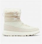 Columbia Slopeside Peak Luxe Damen ( Beige 6,5 37.5 EU |)