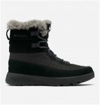 Columbia Slopeside Peak Luxe Damen ( Schwarz 6,5 37.5 EU |)