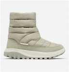 Columbia Snowtrot Mid Damen ( Hellgrau 6,5 US, 37.5 EU |)
