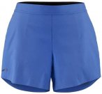 Craft ADV Essence 5 Stretch Shorts W Damen ( Blau XS INT,)