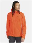 Craft Adv Essence Hydro Jacket M Herren ( Orange L INT,)