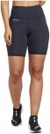 Craft ADV Essence Short Tights 2 W Damen Laufhose ( Schwarz XS Größe,)