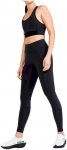Craft Adv Essence 2 Damen Lauftights ( Schwarz XS Größe,)