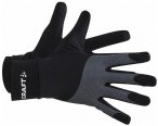 Craft ADV Lumen Fleece Glove ( Schwarz S INT,)