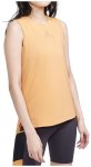 Craft Pro Trail Singlet W Damen Laufshirt ( Orange S INT,)