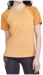 Craft Pro Trail SS Tee W Damen Laufshirt ( Orange S INT,)