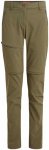 Craghoppers NosiLife Pro Convertible III Zip Off Damen Wanderhose ( Oliv 40 Grö