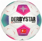 Derbystar Bundesliga Brillant Replica S- ( Neutral 4 Gr.,)