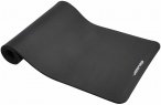 Deuser Fitness Matte Gymnastikmatte ( Schwarz one size Größe,)