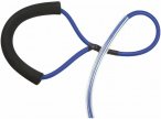 Deuser Tube Basic Trainingsband ( Blau one size)