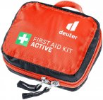deuter First Aid Kit Active Erste-Hilfe-Set ( Rot one size Größe,)