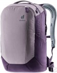 deuter Giga Daypack Unisex ( Pflaume one size Größe,)