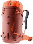 deuter Guide 30 ( Rot one size)