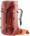 deuter Guide 34+8 ( Rot one size)