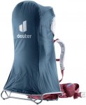 deuter KC Raincover Deluxe ( Dunkelblau one size Größe,)