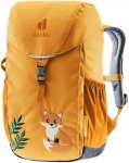 deuter Kinder Waldfuchs 10 Daypack ( Braun one size Größe,)