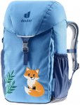 deuter Kinder Waldfuchs 14 Daypack ( Blau one size Größe,)