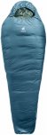 deuter Orbit +5° SL Kunstfaserschlafsack ( Grün one size Größe,)