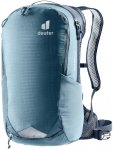 deuter Race Air 14+3 Fahrradrucksack Unisex ( Hellblau one size Größe,)