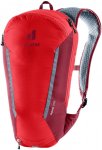 deuter Road One Fahrradrucksack ( Rot one size Größe,)