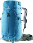 deuter Trail 24 Wanderrucksack Unisex ( Blau one size Größe,)