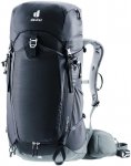 deuter Trail Pro 36 Wanderrucksack Unisex ( Schwarz one size Größe,)