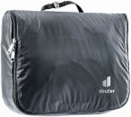 deuter Wash Center Lite II Kulturbeutel Unisex ( Schwarz one size Größe,)