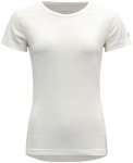 Devold of Norway Breeze T-Shirt Merino 150 W Damen Funktionsunterwäsche ( Weiß