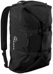 DMM Classic Rope Bag ( Schwarz one size)