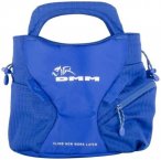 DMM Edge Boulder Chalk Bag ( Blau One Size,)