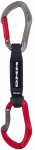 DMM Set Alpha Sport Quickdraw 12 cm Karabiner Unisex ( Rot STK)