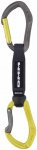 DMM Set Alpha Sport Quickdraw 18 cm Karabiner ( Gelb STK Größe,)