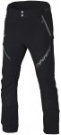 Dynafit Mercury Dynastretch LONG Pants M Herren ( Schwarz 46 Größe,)