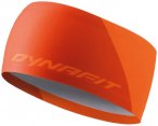 Dynafit Performance Dry Headband ( Orange one size)