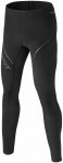 Dynafit Winter Running Tights M Herren Laufhose ( Schwarz 54 Größe,)