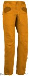 E9 Rondo Slim Herren Kletterhose ( Orange L Größe,)