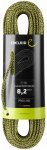 Edelrid 8.2 Starling Protect Pro Dry Zwillingsseil ( Dunkelgrün 50 Größe,)