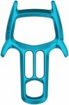 Edelrid Mago 8 Sicherungsgerät ( Blau one size Größe,)