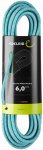 Edelrid Rap Line Protect Pro Dry 6mm Reepschnur ( Blau 40 Größe,)
