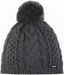 Eisbär Afra Damen Mütze ( Anthrazit one size One Size,)