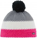 Eisbär Kinder Star Pompon MÜ kids ( Pink one size Größe,)