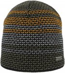 Eisglut Arrono Mütze Unisex ( Schwarz one size Größe,)