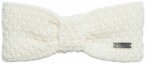 Eisglut Liana Damen Stirnband ( Weiß one size One Size,)