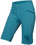 Endura Damen SingleTrack Lite Shorts ( Blau L)