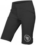 Endura Damen SingleTrack Lite Shorts ( Schwarz M/S)