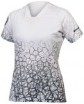 Endura Damen SingleTrack Print T-Shirt LTD ( Weiß M INT,)