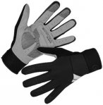 Endura Damen Windchill Handschuh ( Schwarz XS INT,)