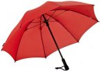 Euroschirm Swing Regenschirm ( Rot One Size,)