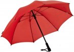Euroschirm Swing Regenschirm ( Rot STK Größe,)