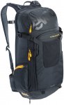 Evoc FR Trail Blackline 20 Fahrradrucksack ( Schwarz S Größe,)